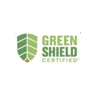 Certificado Escudo Verde